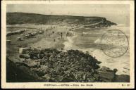 Portugal - Sintra - Praia das Maçãs