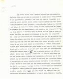 Instrumento de treslado para pergaminho, de um alvará dado pelo Cardeal de Lisboa para que os fregueses  de São João de Porqueiros tivessem sacerdotes.