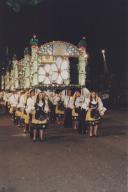 Desfile de Marchas Populares em Sintra.