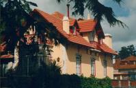Palacete em Sintra.