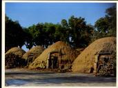 Montemor-O-Novo - Portugal - Fornos de Carvão