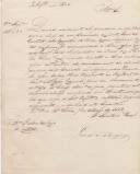 Ofício de Luís Almeida de Albuquerque, Secretário Geral da 2ª Repartição do Governo Civil de Lisboa, ao Administrador do Concelho de Sintra, remetendo as cópias autenticas dos recenseamentos dos cidadãos que pelos Concelhos de Oeiras, Colares e Sintra são elegíveis para deputados.