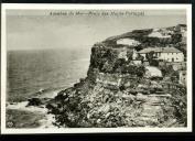 Azenhas do Mar - Praia das Maçãs - Portugal