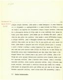 Testamento de Maria Briços.