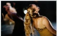 Tulsa Ballett, EUA, nas Noites de Bailado, no Centro Cultural Olga Cadaval, durante o Festival de Música de Sintra.