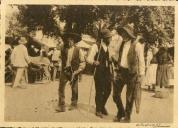 Portugal - Sintra - "Três Cavalheiros"