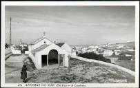 Azenhas do Mar (Sintra) - A Capelinha