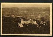 Portugal - Sintra - Palácio da Pena.