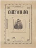 Ao Senhor D. Miguel II - Commercio do Minho