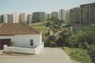 Vista parcial de Rio de Mouro.