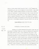 Instrumento de testamento de Doutor Pedro Nunes.