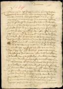 Carta de venda de um castanhal, sitos na Ribeira de Colares, feita por Vasco Fernandes e sua mulher Catarina Gonçalves a Fernando Pessoa, ourives, morador em Lisboa.
