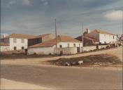 Casas saloias em Arneiro dos Marinheiros.