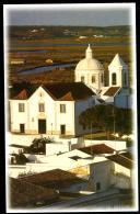 A Igreja de Nossa Senhora dos Mártires