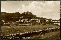 Portugal - Sintra - Vista parcial.