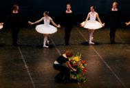 An Evening of British Ballet, Reino Unido, no Centro Cultural Olga Cadaval, durante o Festival de Sintra.