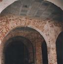 Fábrica de tijolo da colónia penal de Sintra.