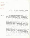 Carta de privilégio passada por Dom Fernando aos moradores do reguengo do Gradil isentando-os do serviço por mar ou por terra e do pagamento da peita ou da finta.