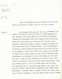 Carta de privilégio passada por Dom Fernando aos moradores do reguengo do Gradil isentando-os do serviço por mar ou por terra e do pagamento da peita ou da finta.