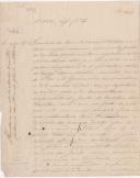 Circular de Jorge Dias Lopes de [Vasconcelos], Secretário Geral da 3ª Repartição do Governo Civil de Lisboa, ao Administrador do Concelho de Sintra, referente às instruções para que as Juntas de Paroquia remetam o orçamento da receita e despesa para o corrente ano económico.