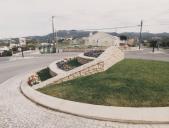 Rotunda do Carrascal.