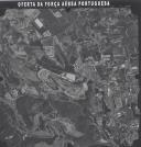 Vista aérea do autódromo do Estoril, Penha Longa, Adroana, Alcoitão e  Bairro da Cruz Vermelha.