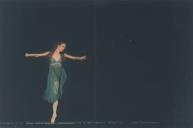 Atuação do Ballet Britânico Ondine e Romeu e Julieta nas noites de bailado de Seteais.