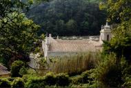 Convento da Trindade, em S. Pedro.