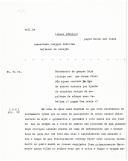 Instrumento de testamento de Gaspar Rois.