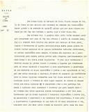 Carta de doação de Afonso V a Dom João, filho do Marquês de Vila Viçosa, da vila de Viana, atual Viana do Alentejo, por escambo da pensão dos tabeliães da cidade de Lisboa e metade da quinta de Ilhas.