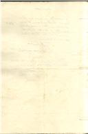 Autos de contas de testamento de Miguel Silva Duarte, morador em Odrinhas, freguesia de São João das Lampas.