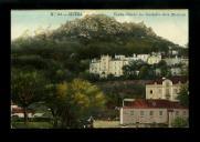 Sintra - Castelo dos Mouros