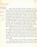 Carta de D. Afonso V, na qual se concede privilégio aos lavradores para as ceifas, nos reguengos de Oeiras, Algés e Barcarena.