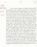 Carta de venda de uma casa e quinta em Cabra Figa, encomendada por Stevaia Vicente e Margarida Annes Parrala para o Salvador Piriz e sua mulher Catalina Lourenço.