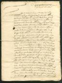 Carta de venda de uma terra de pão sito no local que chamam Outeiro nos limites de Colares feita por Gaspar de Sousa Lacerda a Manuel Francisco Pires e Luísa Vaz.