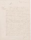 Ofício de Henrique Gama Barros, Secretário Geral da 1ª Repartição do Governo Civil de Lisboa, ao Administrador do Concelho de Sintra, solicitando que uma força do destacamento de infantaria de Queluz auxilie na manutenção da ordem em alguns dias de feira e festas da igreja que tenham lugar no concelho.