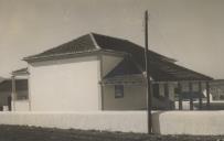 Escola Primária de Vila Verde.
