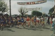 Maratoninha de São João das Lampas.