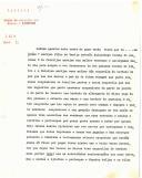 Carta de venda de duas courelas, uma em Barros e outra nas Lageeiras, feita por João Martins, filho de Martim Esteves e Catelina Martins moradores em Aljafamim, a João Anes morador em Paiões.