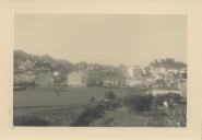 Vista parcial da Portela de Sintra.