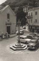 Pelourinho de Sintra no Largo Dr. Gregório de Almeida.