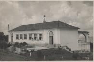 Escola Primária de Almargem do Bispo.