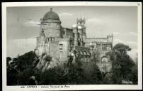 Sintra - Palácio Nacional da Pena