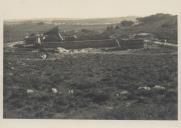 Início da construção do Matadouro Municipal de Sintra em Ouressa.