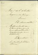 Autos de contas de testamento de Manuel Vicente, morador em Vila Verde, freguesia da Terrugem.