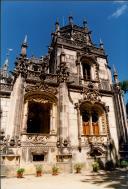 Quinta da Regaleira.