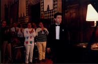 Concerto de António Rosado durante o Festival de Musica de Sintra, no Palácio Nacional de Sintra.