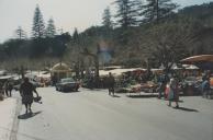 Fonte e Feira de São Pedro.