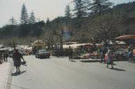 Fonte e Feira de São Pedro.