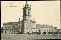 Queluz - Torre do Palácio Real